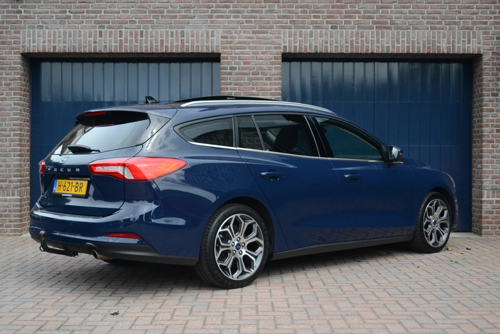 Ford Focus – foto 4