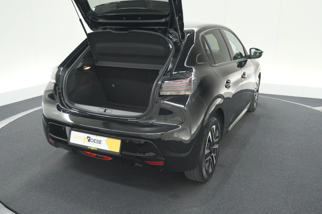 Peugeot 208 – foto 15
