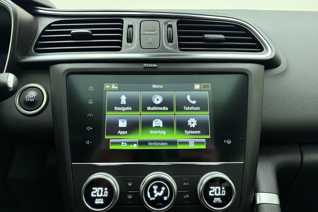 Renault Kadjar – foto 26