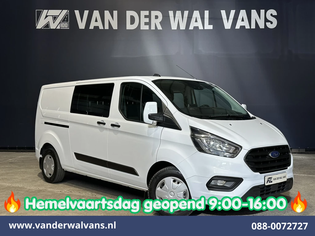 Ford Transit Custom – foto 4