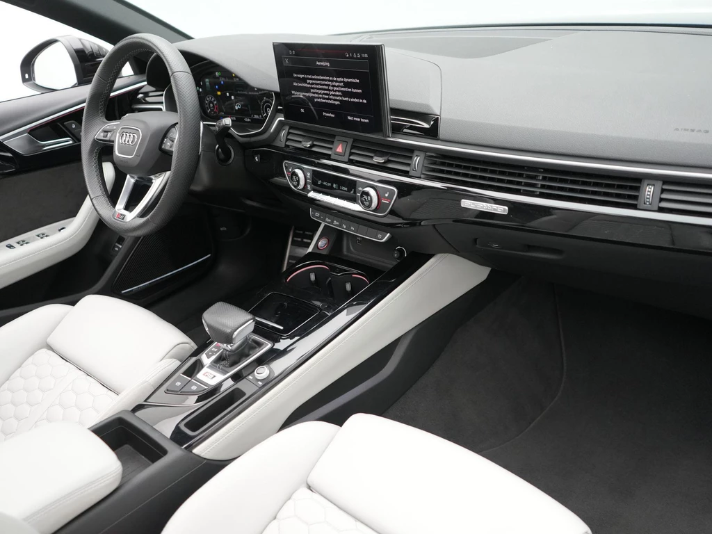 Audi RS4 – foto 49