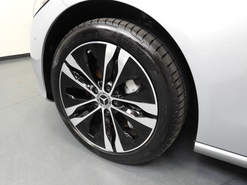 Mercedes-Benz C-Klasse – foto 47