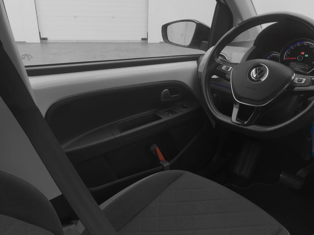 Volkswagen e-up! – foto 26