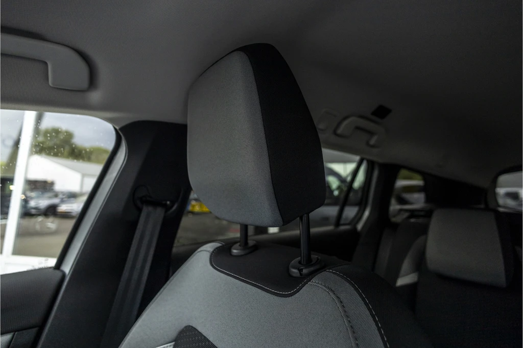 Opel Astra – foto 15