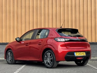 Peugeot 208 – thumbnail 2