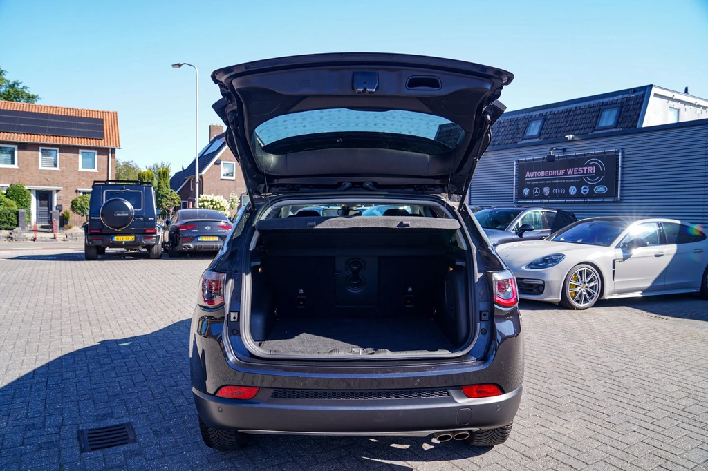 Jeep Compass – foto 13