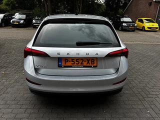 Škoda Scala – thumbnail 3