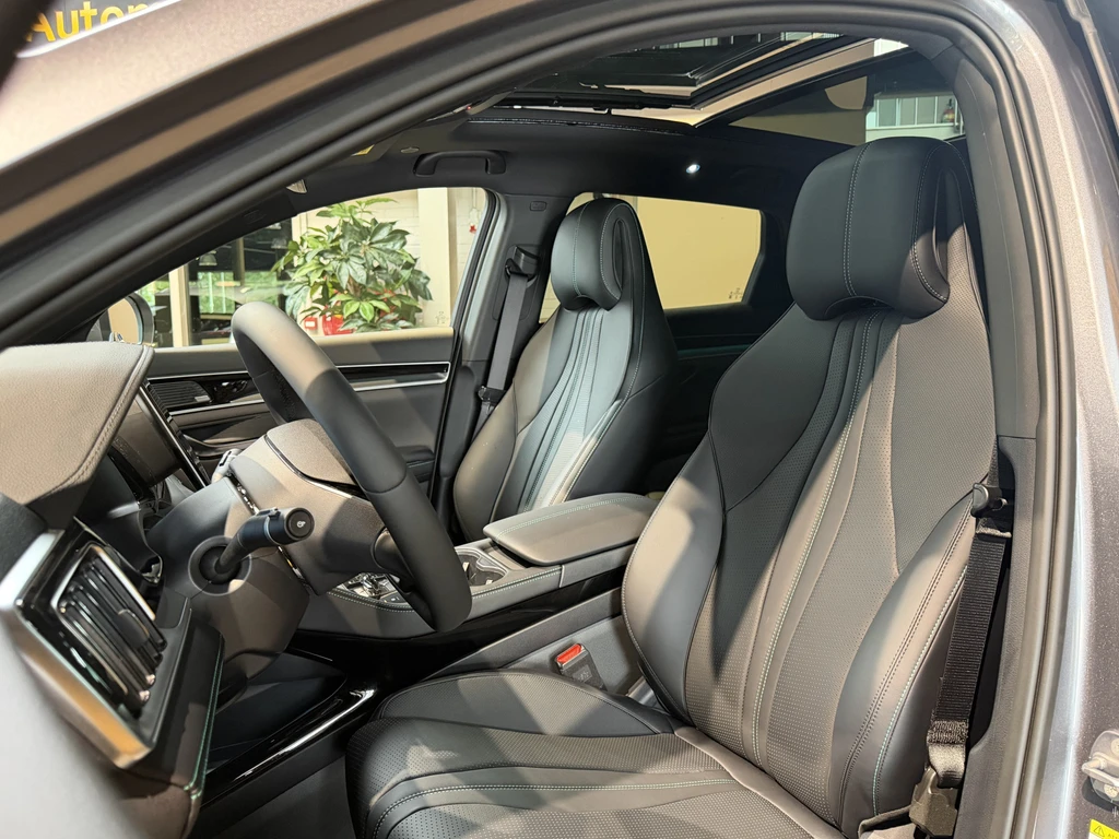 BYD SEAL U – foto 9