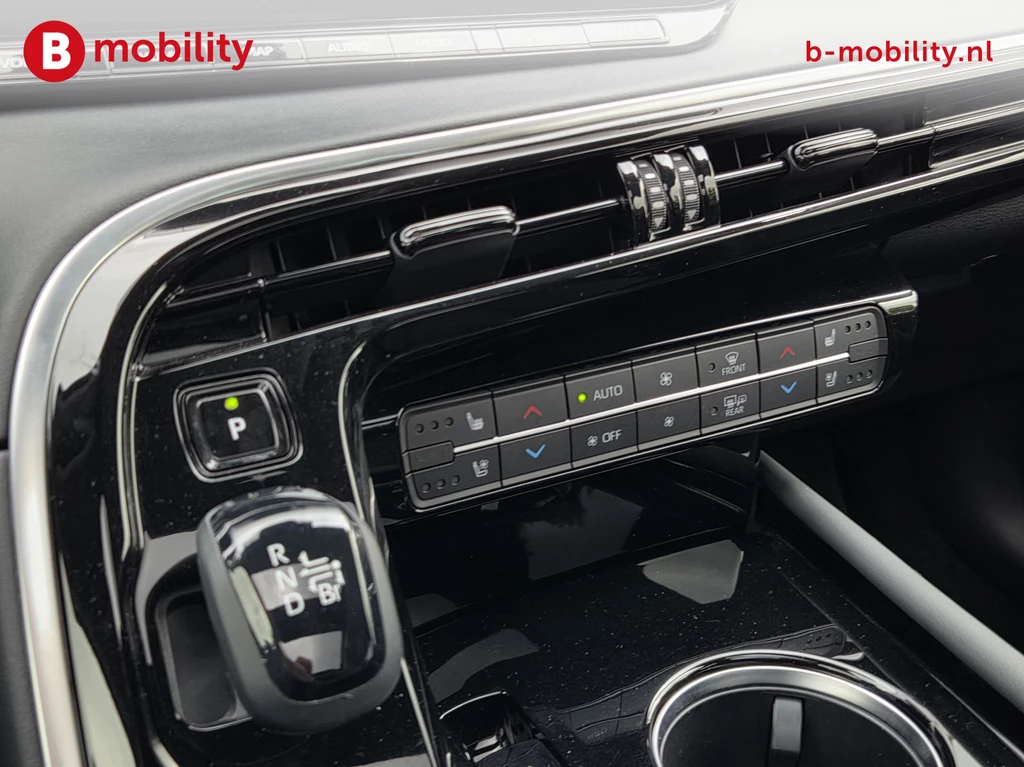 Toyota Mirai – foto 36