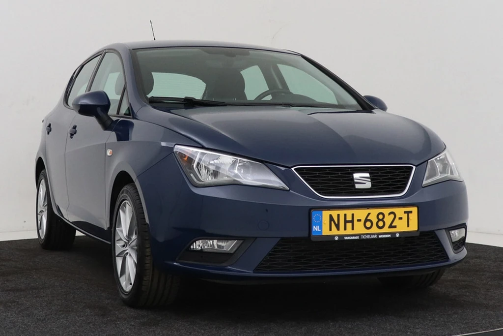 SEAT Ibiza – foto 13