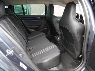 Renault Mégane Estate – thumbnail 14