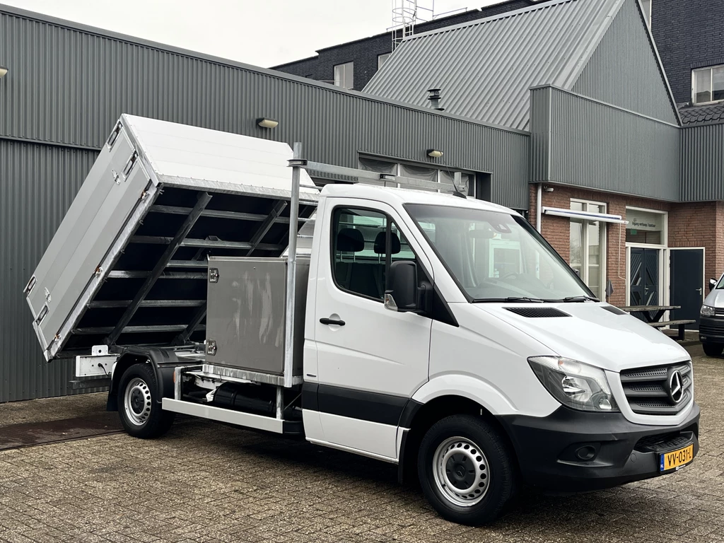 Mercedes-Benz Sprinter – foto 7