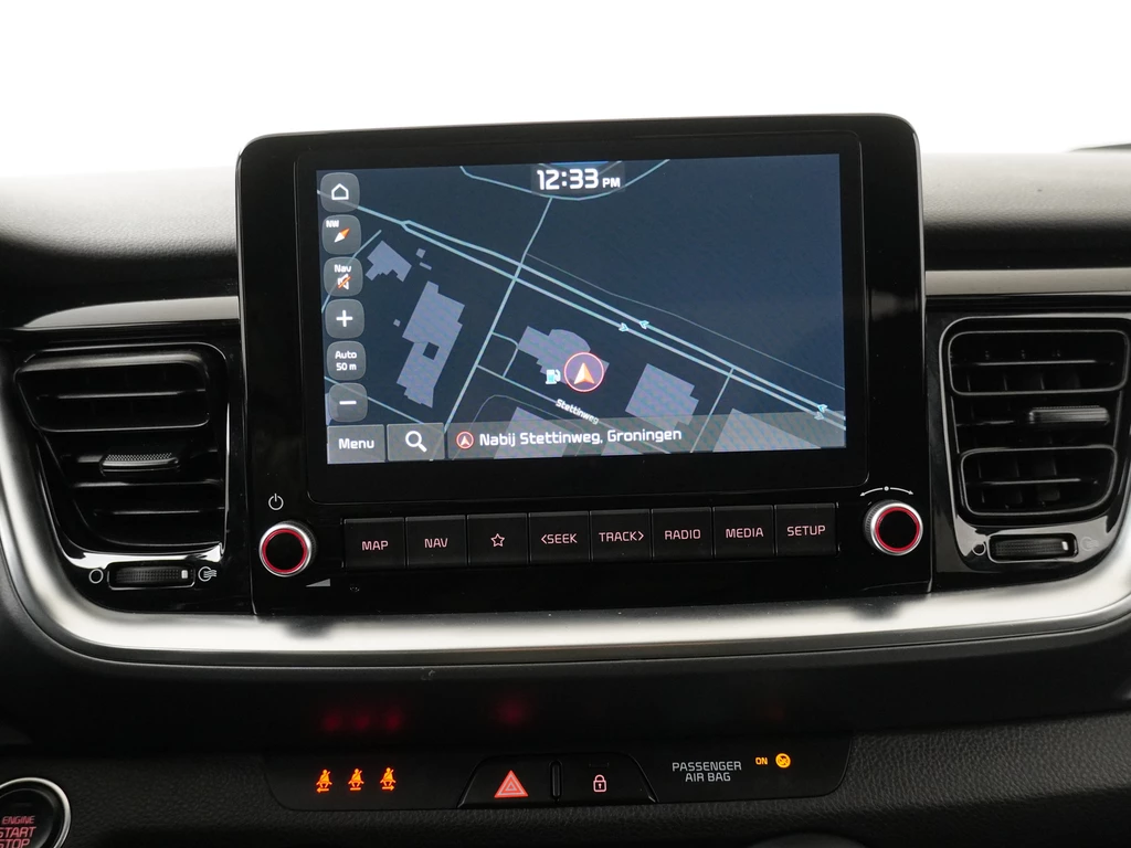Kia Stonic – foto 23