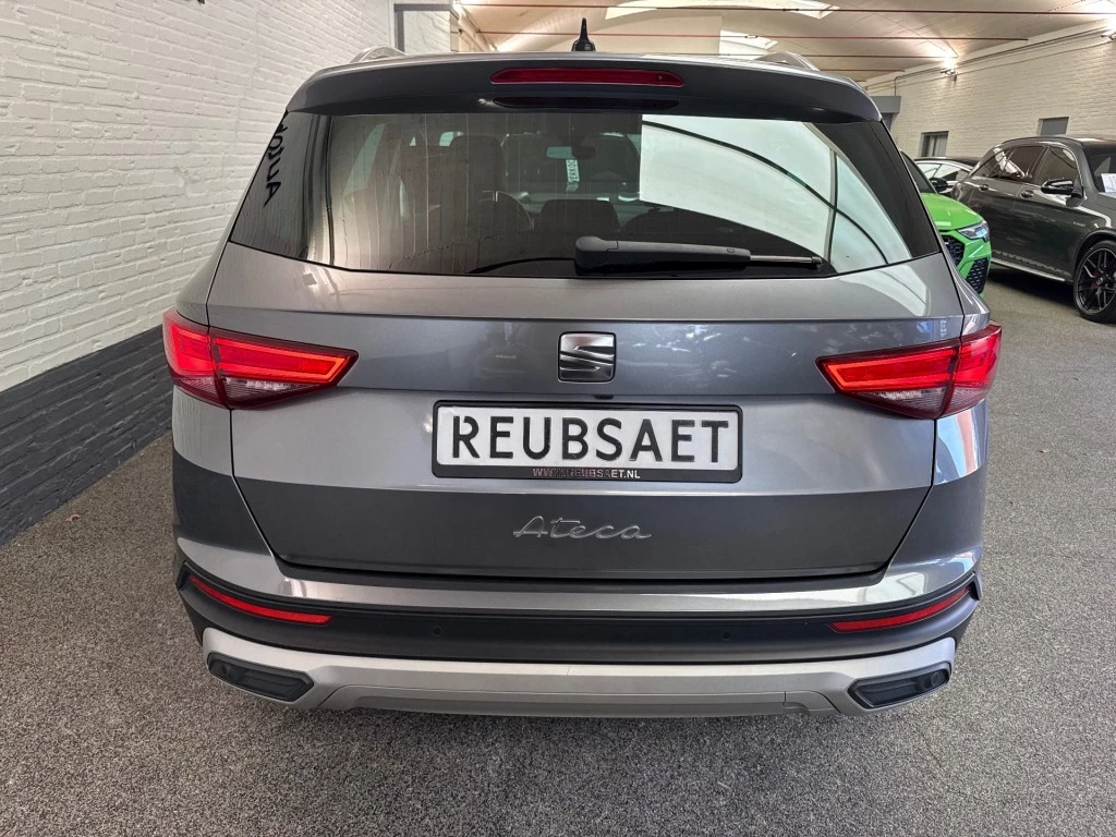 SEAT Ateca – foto 4