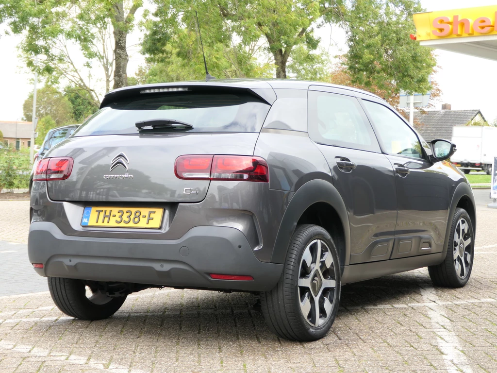 Citroën C4 Cactus – foto 6