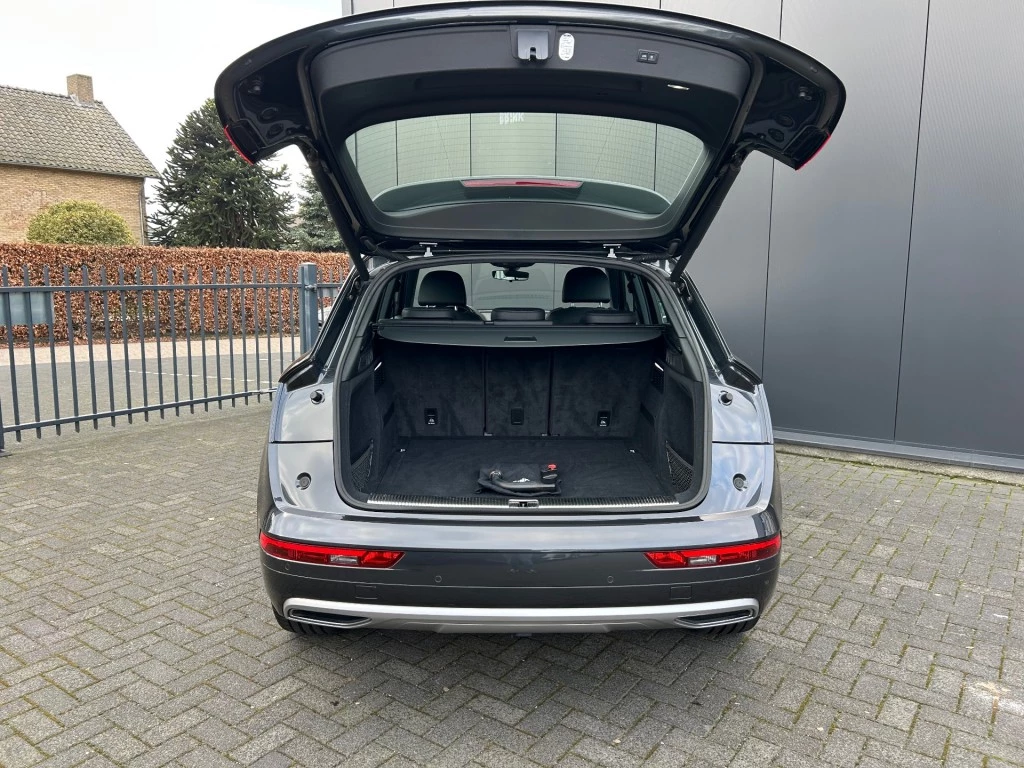 Audi Q5 – foto 16