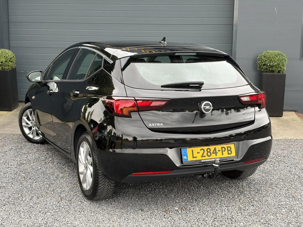 Opel Astra – foto 2