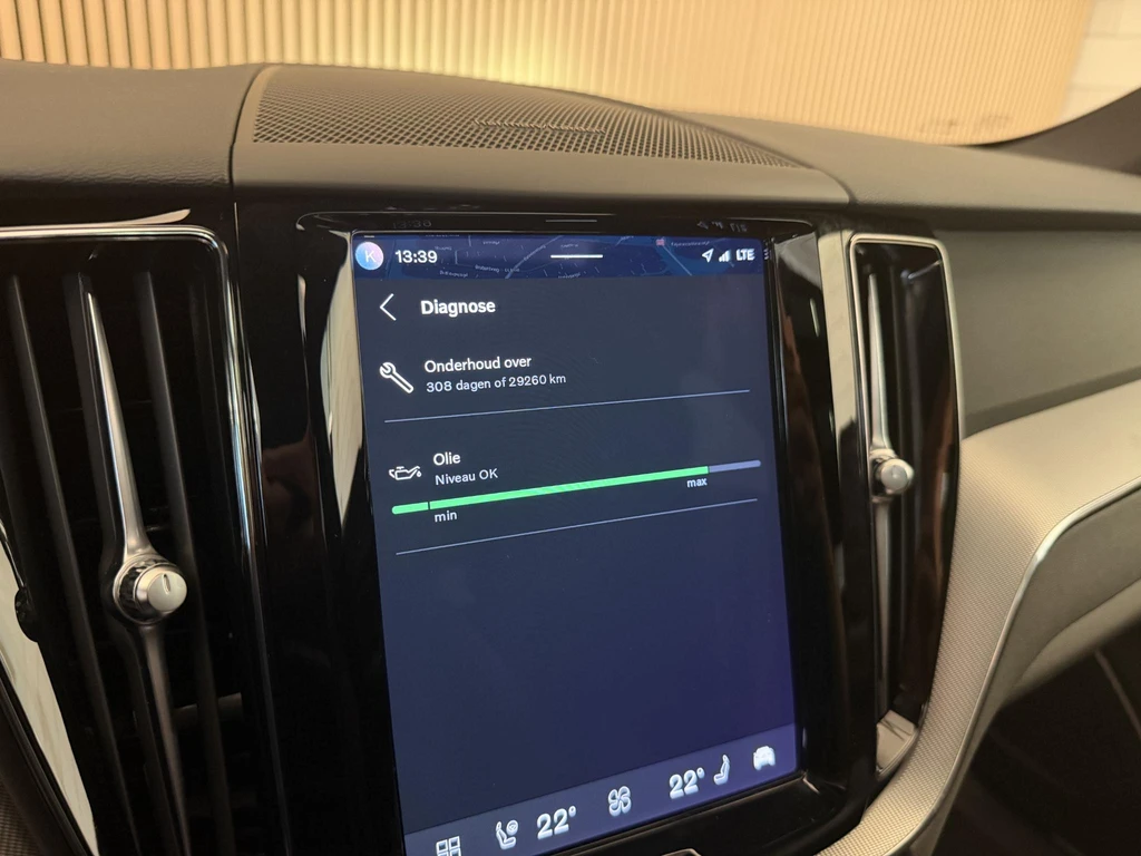 Volvo XC60 – foto 27