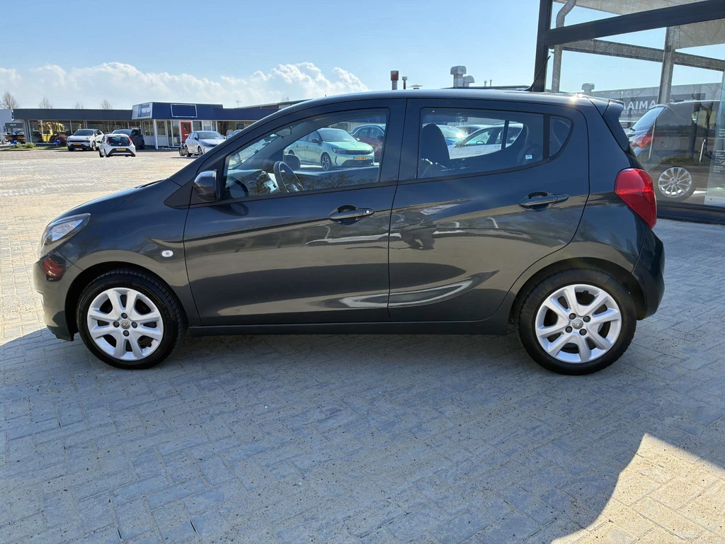 Opel KARL – foto 2