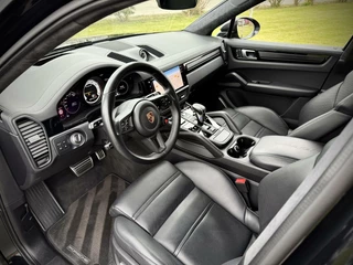 Porsche Cayenne – thumbnail 24
