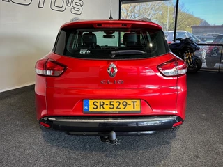 Renault Clio – thumbnail 9