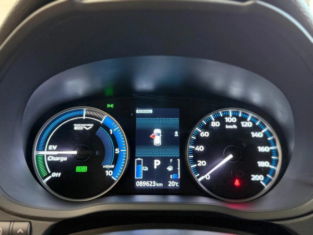 Mitsubishi Eclipse Cross – foto 15