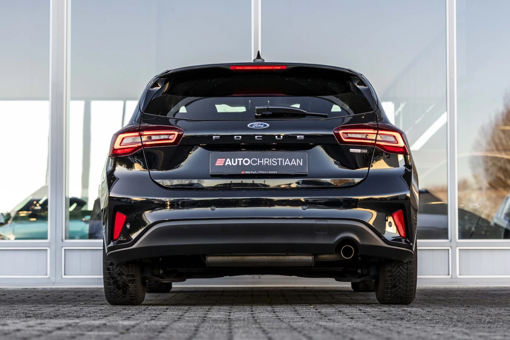 Ford Focus – foto 6