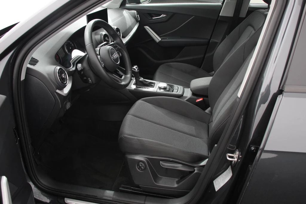Audi Q2 – foto 10