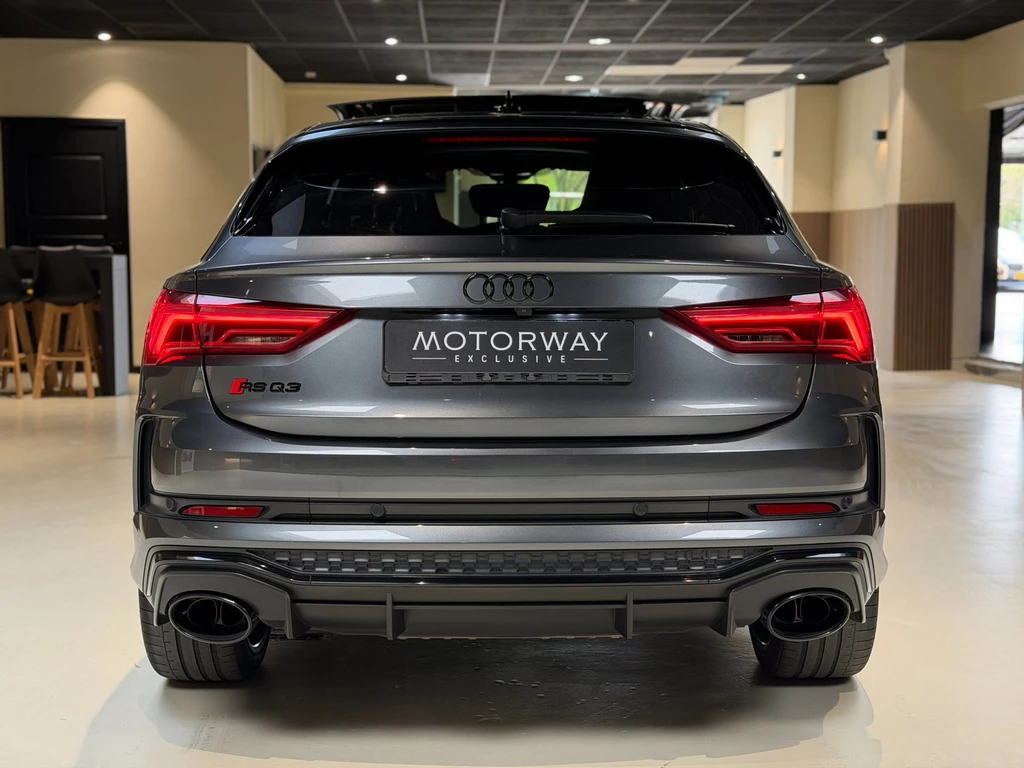 Audi RSQ3 – foto 4