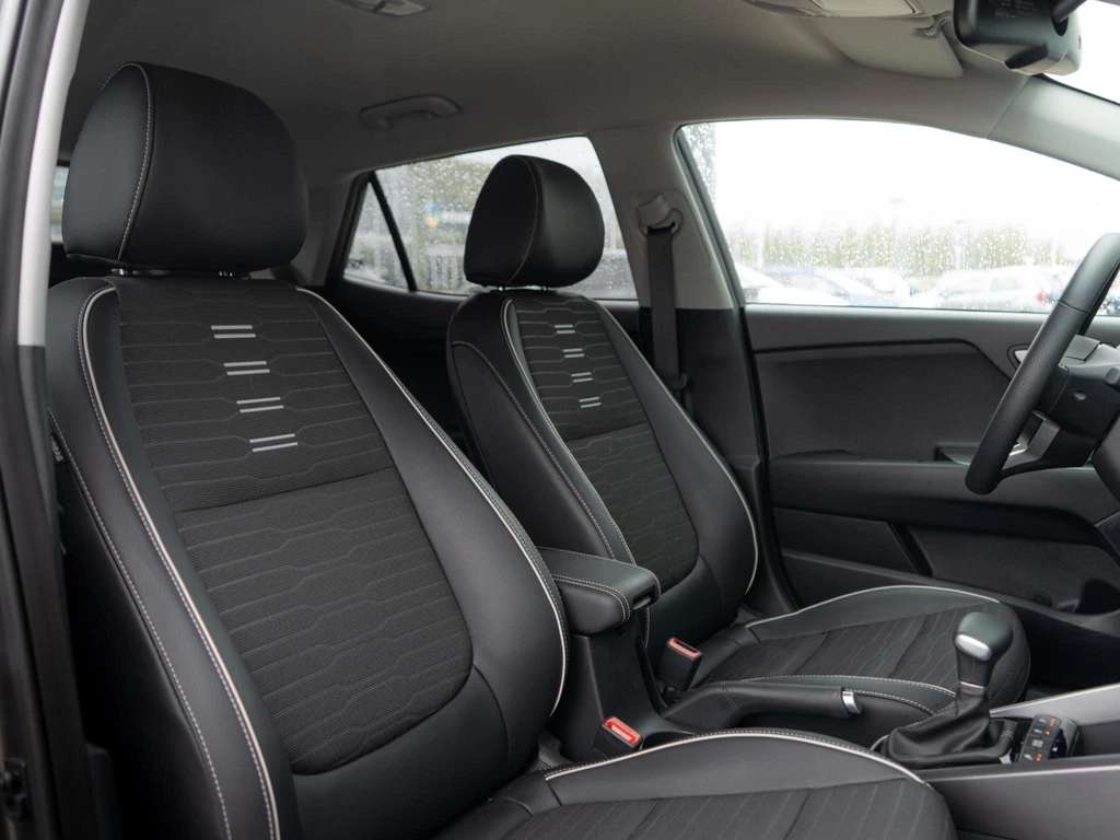 Kia Stonic – foto 29