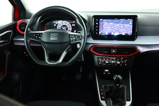 SEAT Arona – thumbnail 17