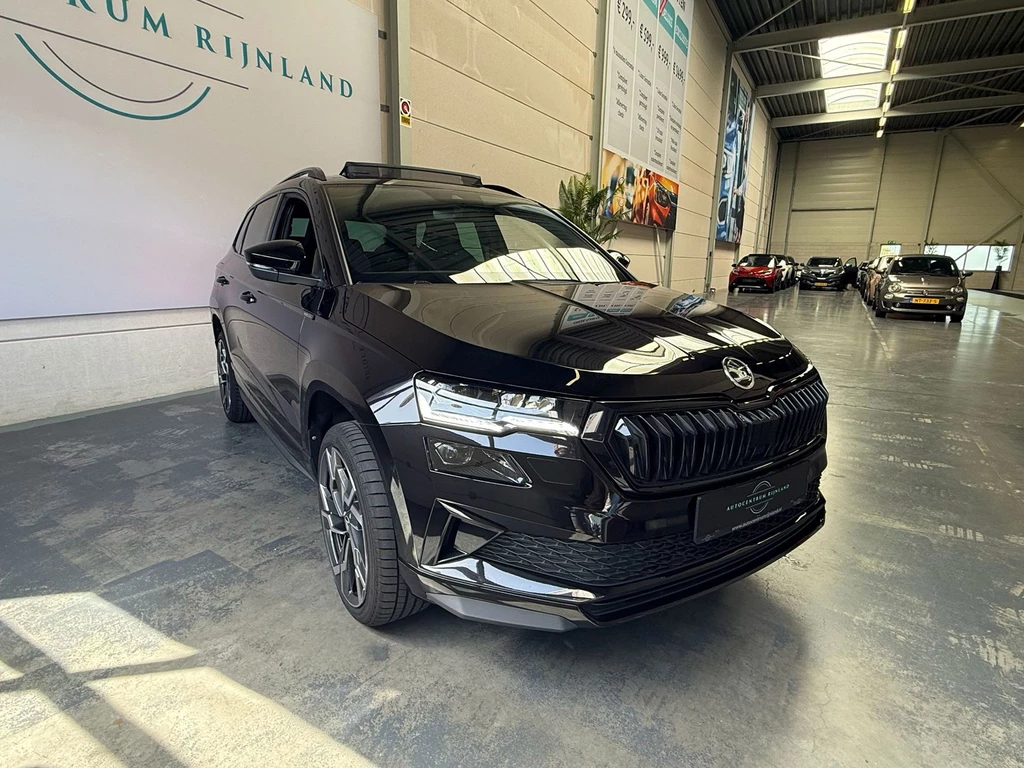 Škoda Karoq – foto 11