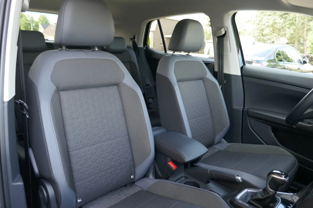 Volkswagen T-Cross – foto 20