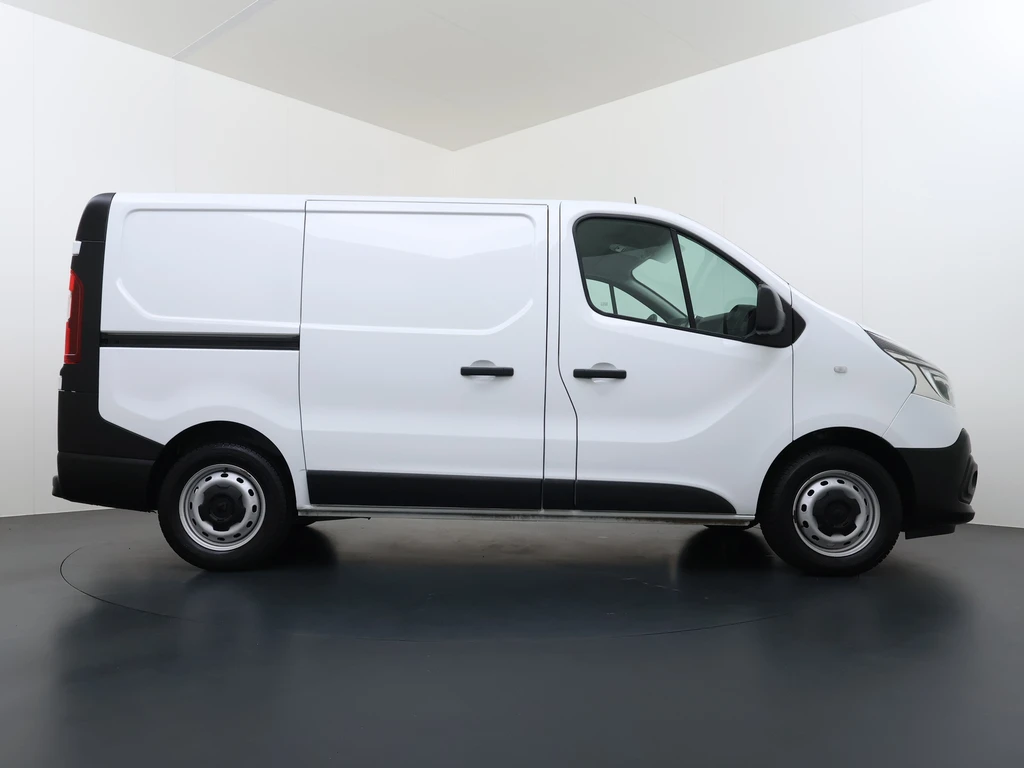 Renault Trafic – foto 7