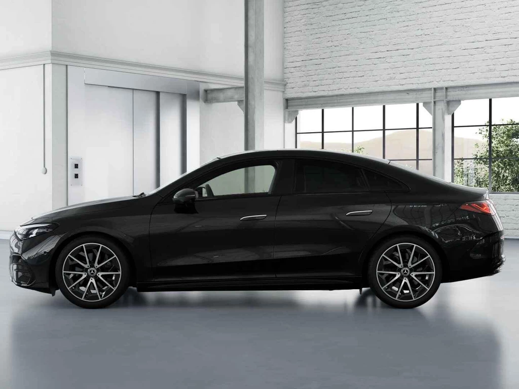 Mercedes-Benz CLA – foto 2