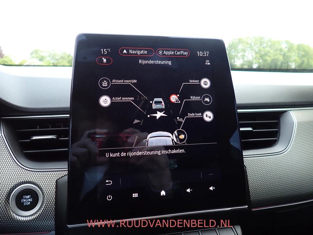 Renault Arkana – foto 26