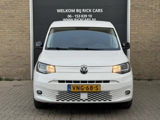 Volkswagen Caddy – thumbnail 10