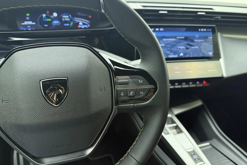 Peugeot 308 – foto 21
