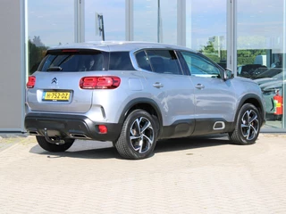 Citroën C5 Aircross – thumbnail 3