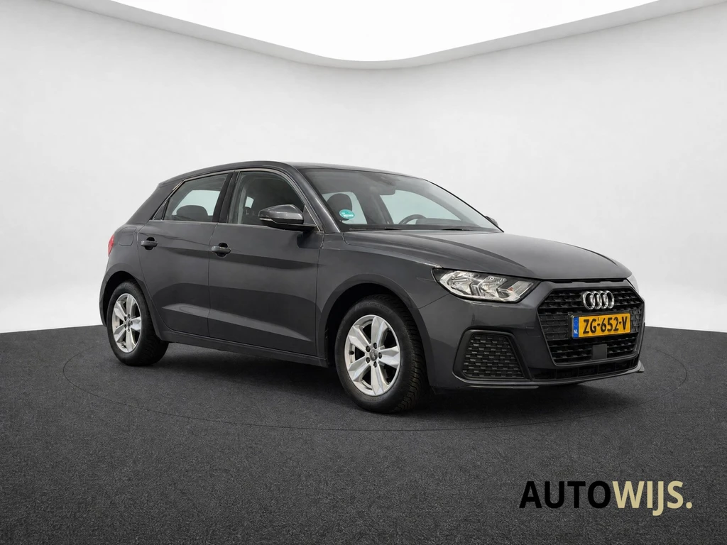 Audi A1 Sportback – foto 7