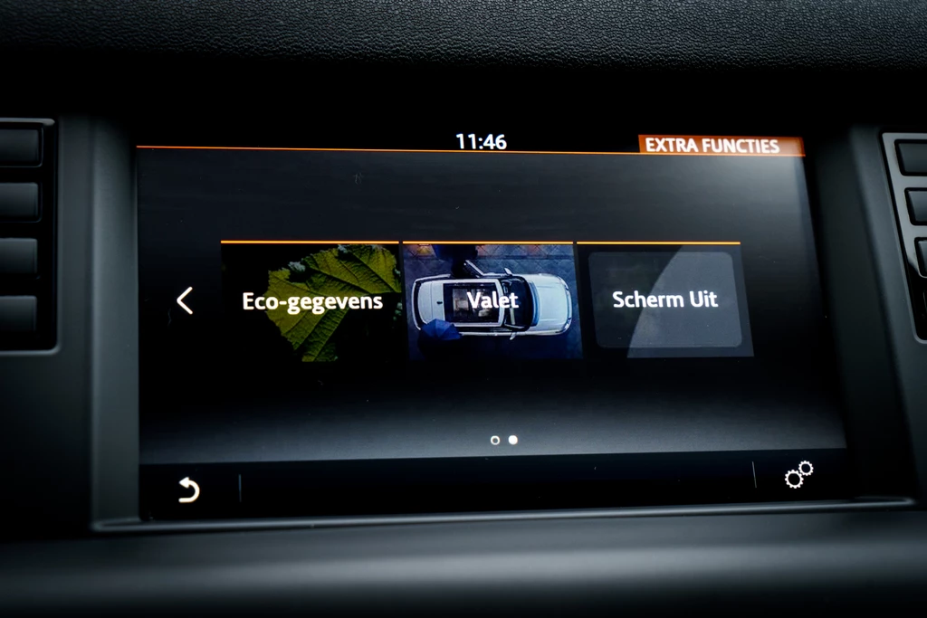 Land Rover Discovery Sport – foto 33
