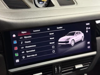 Porsche Cayenne – thumbnail 34