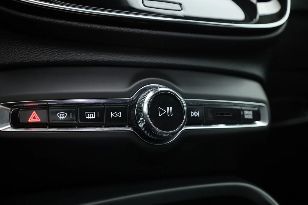 Volvo XC40 – foto 26