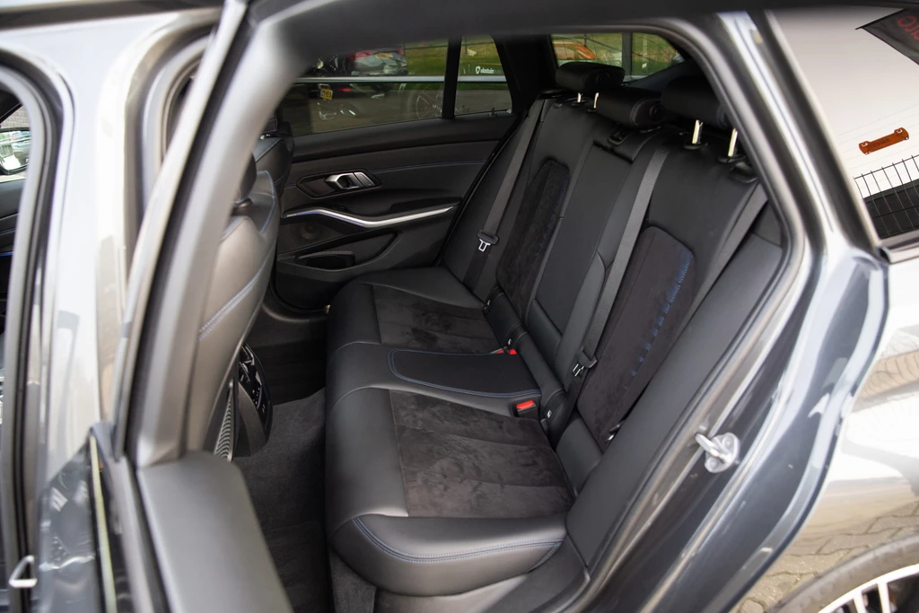 BMW 3 Serie – foto 11