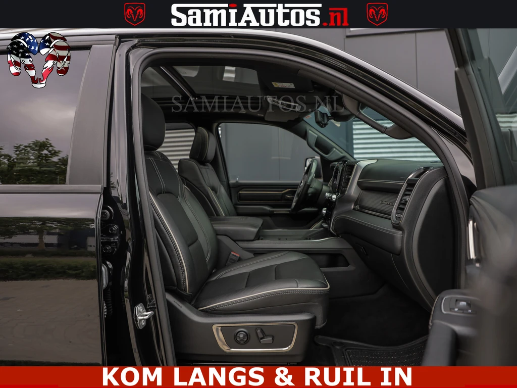 Dodge Ram Pick-Up – foto 34