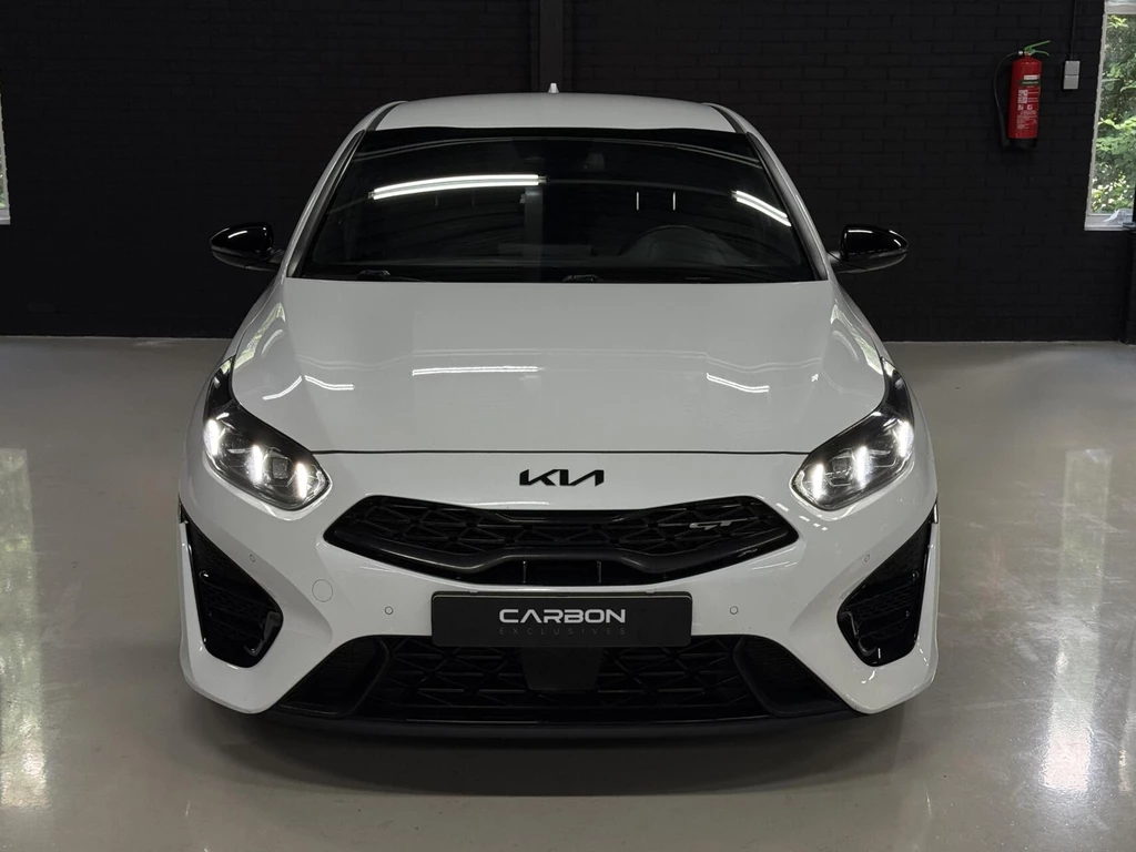 Kia ProCeed – foto 7