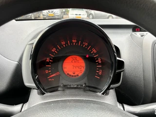 Toyota Aygo – thumbnail 15
