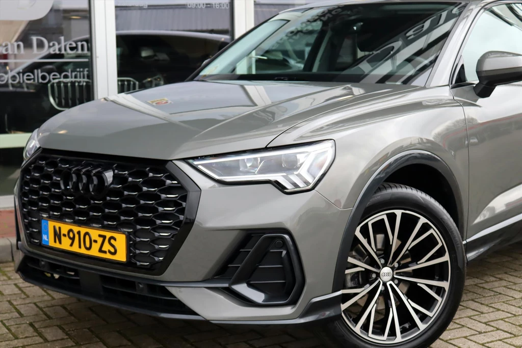 Audi Q3 – foto 5
