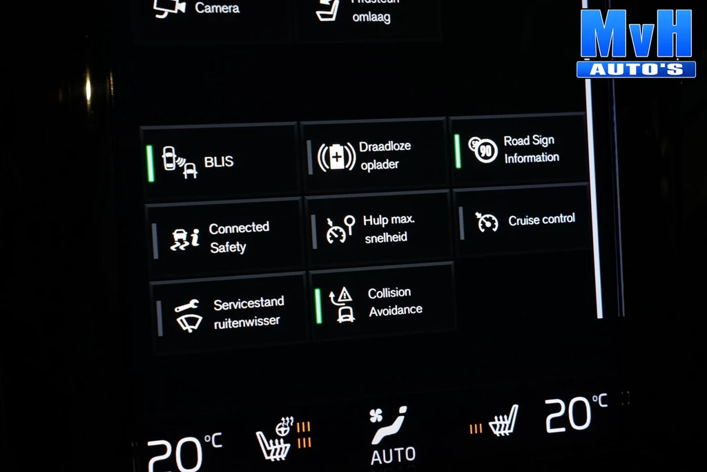 Volvo XC60 – foto 37