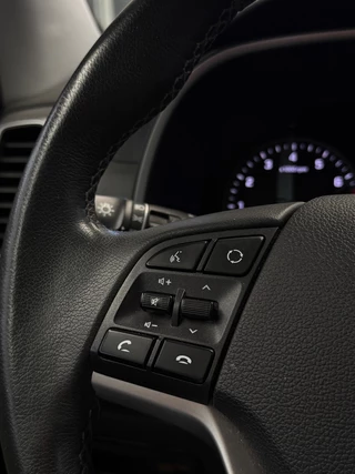 Hyundai Tucson – thumbnail 21